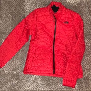 The north face jacket NEW